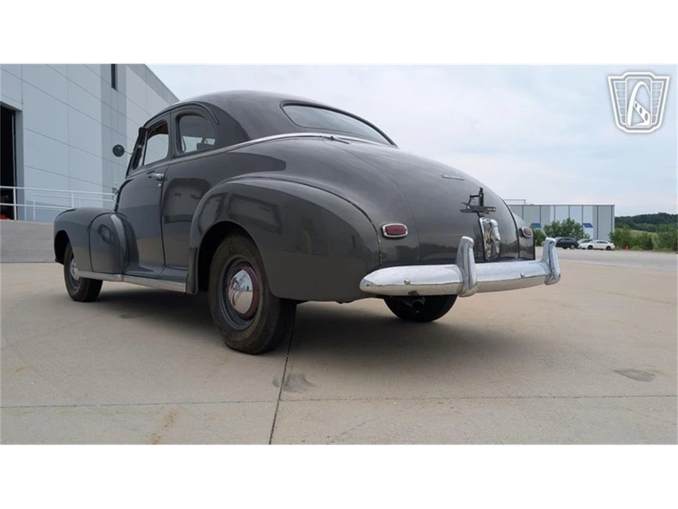 1948 Chevrolet Stylemaster & Fleetmaster & Fleetline - Image 10 of 31