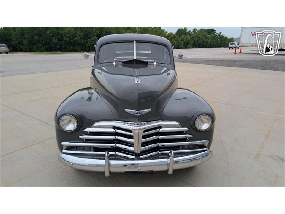 1948 Chevrolet Stylemaster & Fleetmaster & Fleetline - Image 20 of 31