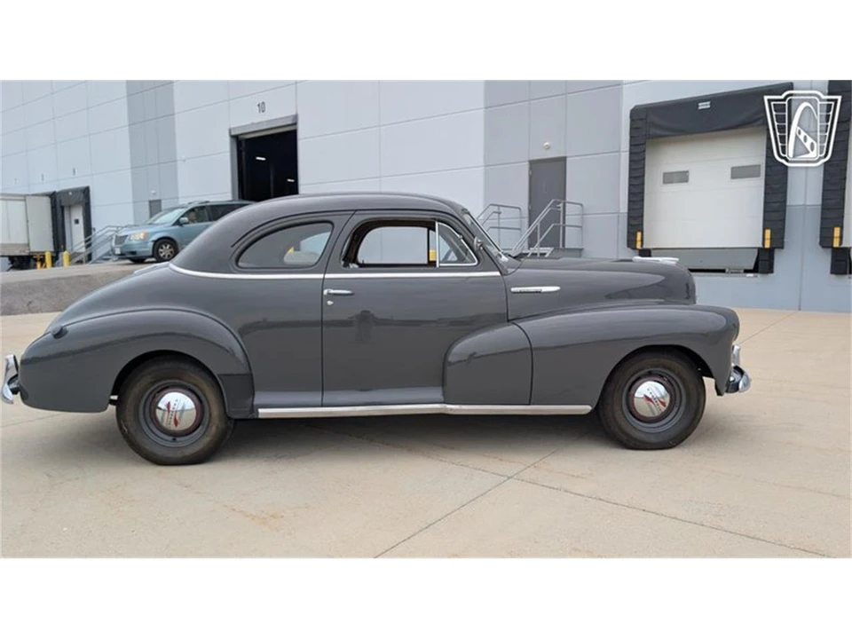 1948 Chevrolet Stylemaster & Fleetmaster & Fleetline - Image 15 of 31