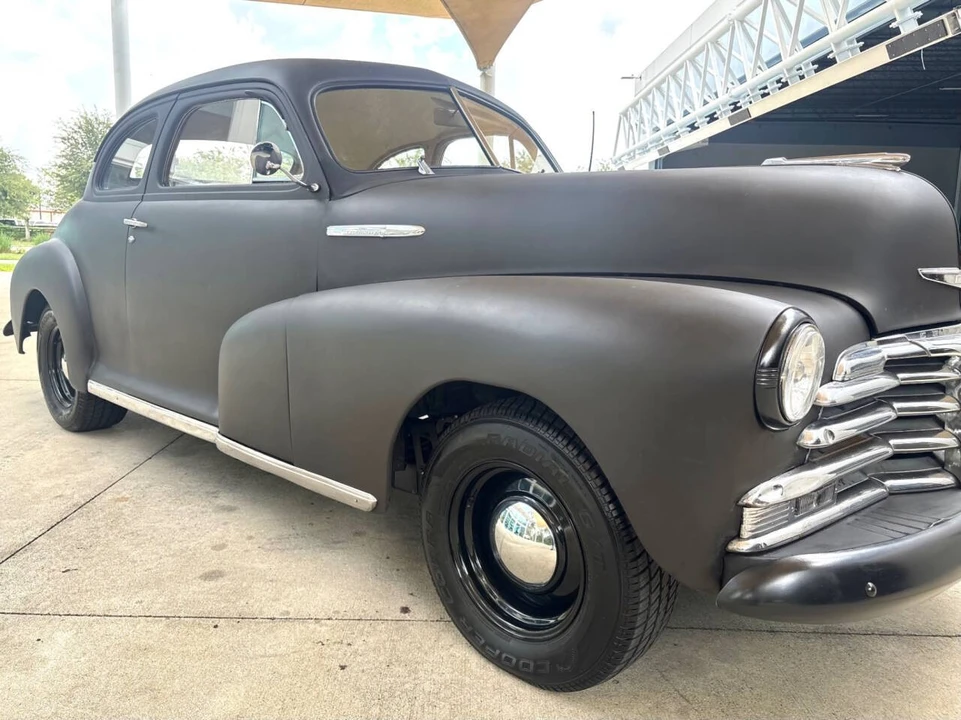 1948 Chevrolet Stylemaster & Fleetmaster & Fleetline - Image 19 of 31