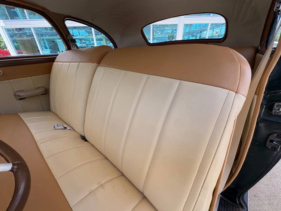 1948 Chevrolet Stylemaster & Fleetmaster & Fleetline - Image 25 of 31