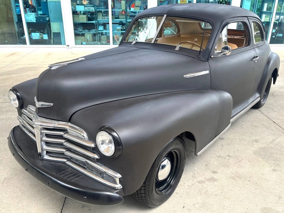 1948 Chevrolet Stylemaster & Fleetmaster & Fleetline - Image 20 of 31