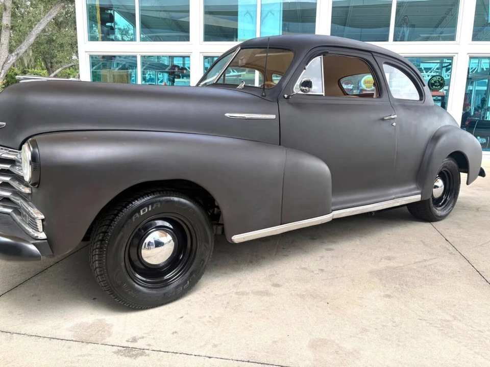 1948 Chevrolet Stylemaster & Fleetmaster & Fleetline - Image 12 of 31