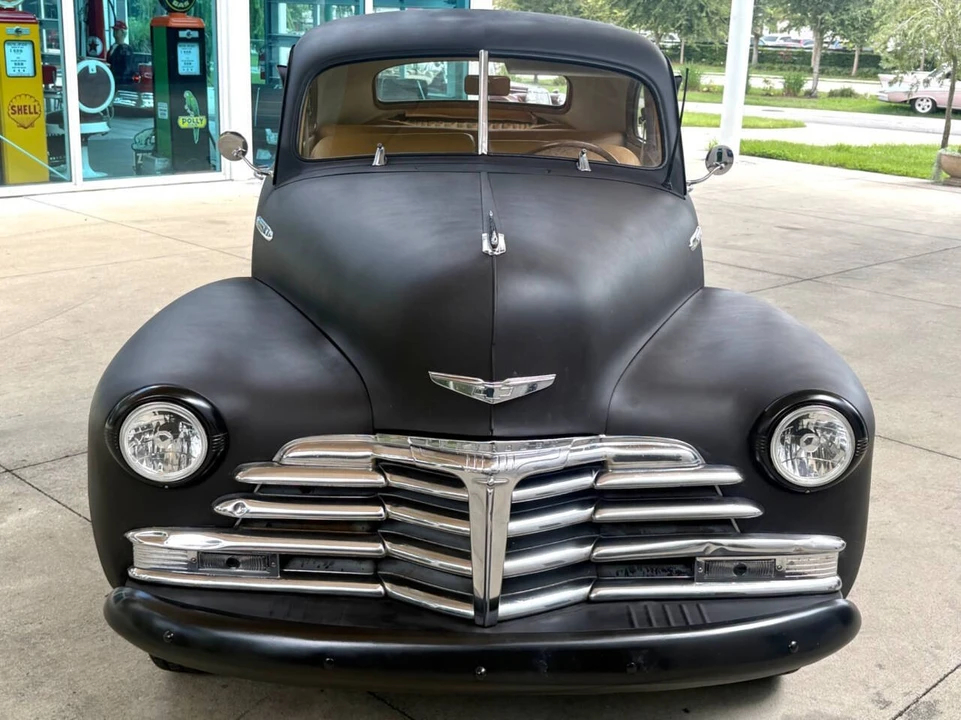 1948 Chevrolet Stylemaster & Fleetmaster & Fleetline - Image 3 of 31