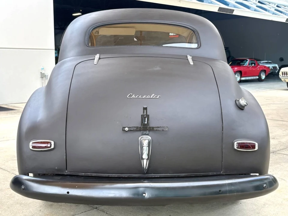 1948 Chevrolet Stylemaster & Fleetmaster & Fleetline - Image 7 of 31
