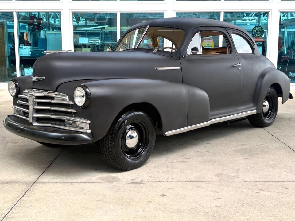 1948 Chevrolet Stylemaster & Fleetmaster & Fleetline - Image 11 of 31