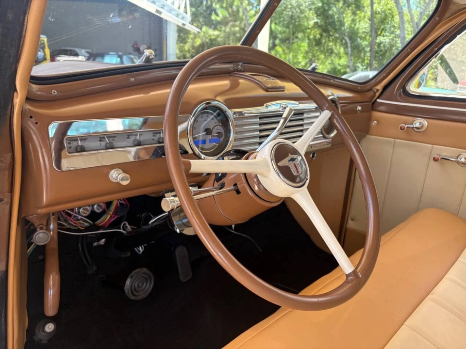 1948 Chevrolet Stylemaster & Fleetmaster & Fleetline - Image 23 of 31