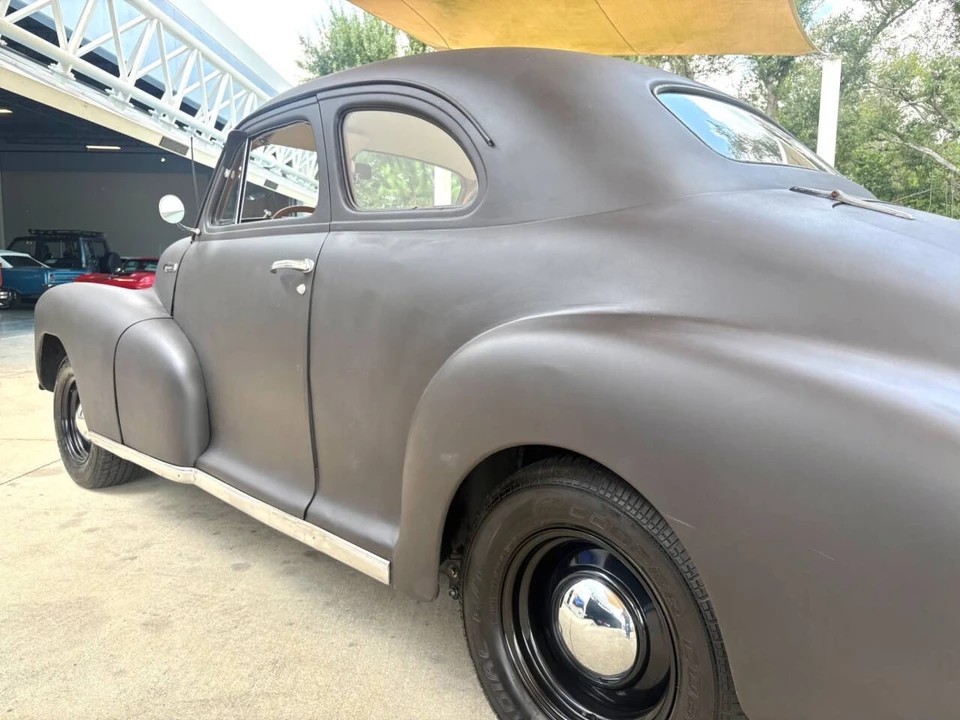 1948 Chevrolet Stylemaster & Fleetmaster & Fleetline - Image 14 of 31