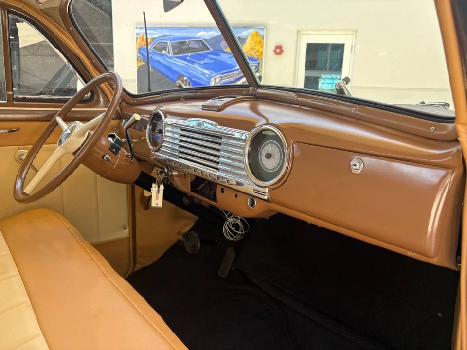 1948 Chevrolet Stylemaster & Fleetmaster & Fleetline - Image 29 of 31