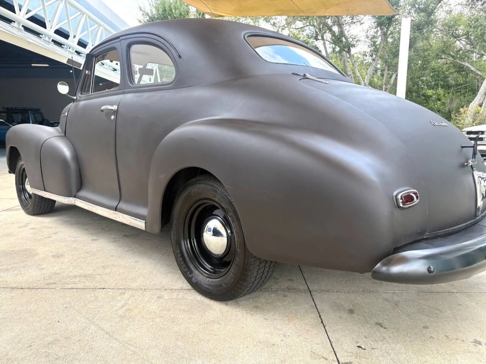 1948 Chevrolet Stylemaster & Fleetmaster & Fleetline - Image 15 of 31