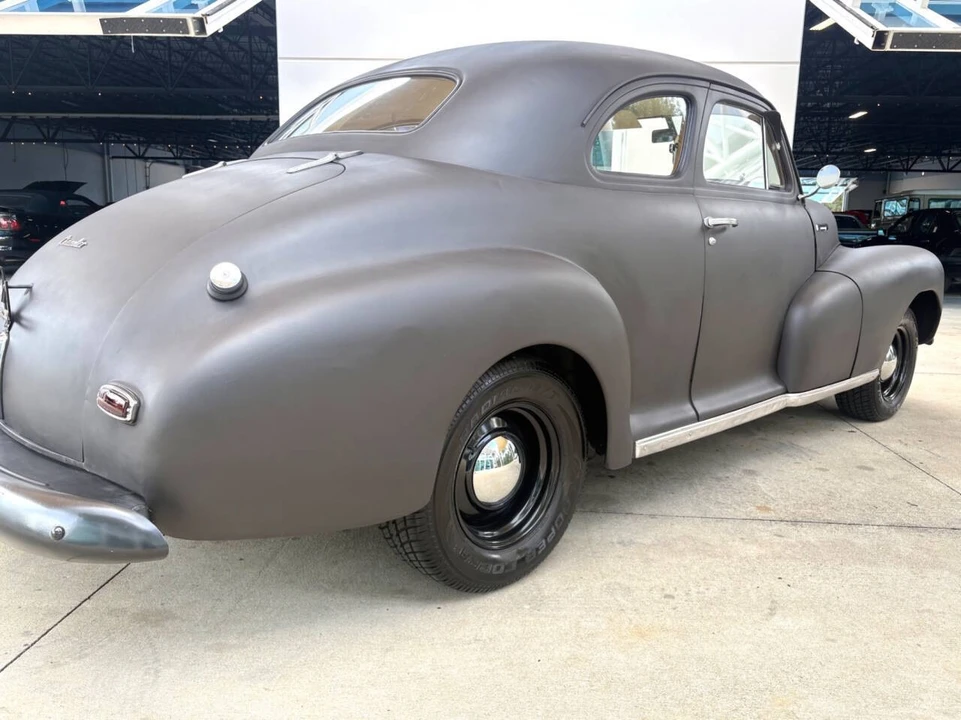 1948 Chevrolet Stylemaster & Fleetmaster & Fleetline - Image 16 of 31