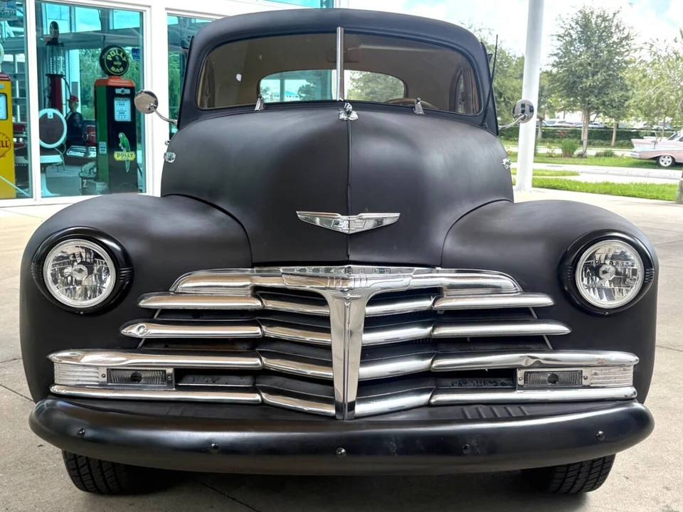 1948 Chevrolet Stylemaster & Fleetmaster & Fleetline - Image 2 of 31