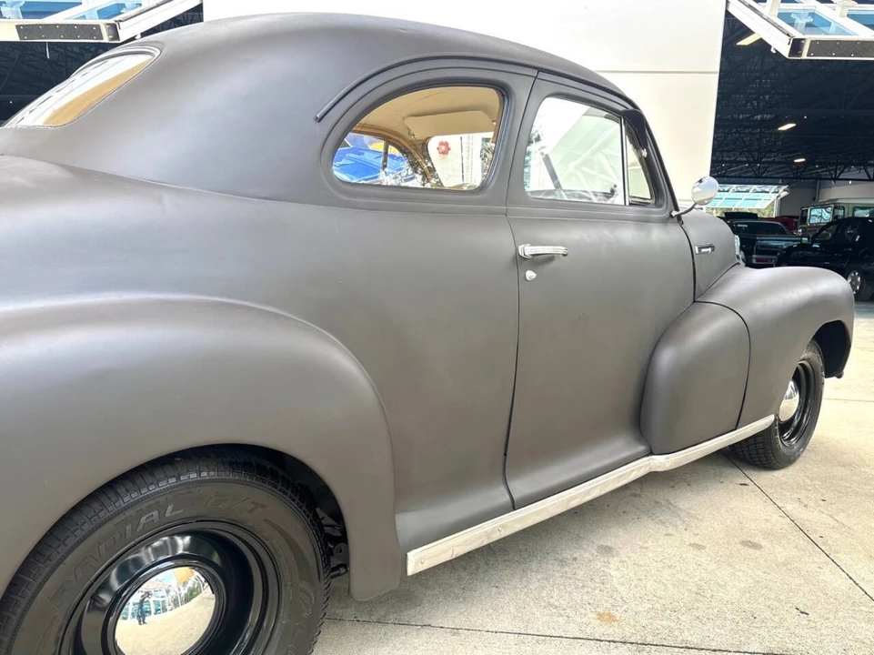 1948 Chevrolet Stylemaster & Fleetmaster & Fleetline - Image 17 of 31