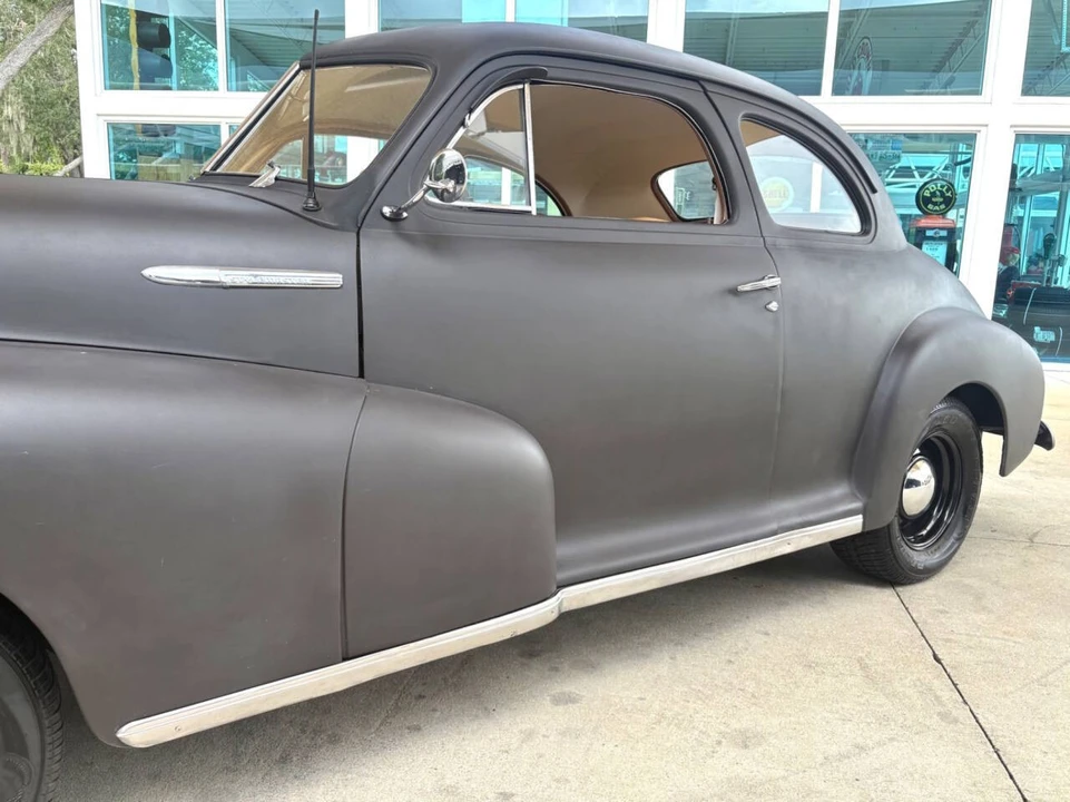 1948 Chevrolet Stylemaster & Fleetmaster & Fleetline - Image 13 of 31