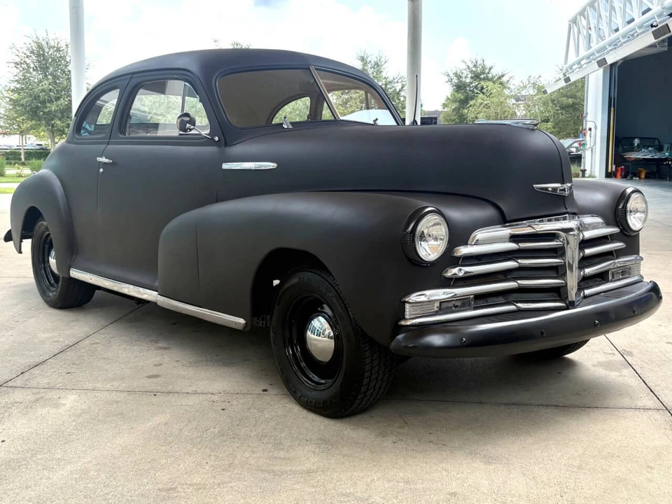 1948 Chevrolet Stylemaster & Fleetmaster & Fleetline - Image 4 of 31