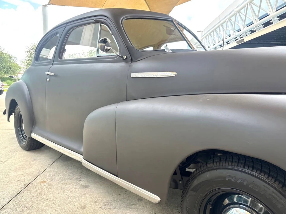 1948 Chevrolet Stylemaster & Fleetmaster & Fleetline - Image 18 of 31