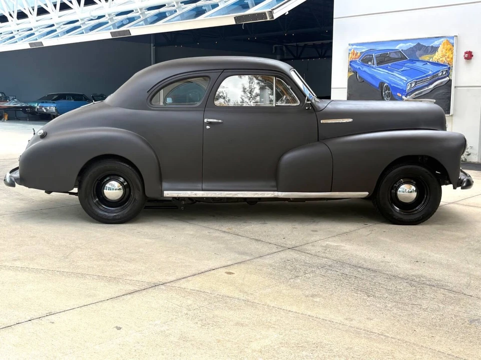 1948 Chevrolet Stylemaster & Fleetmaster & Fleetline - Image 5 of 31