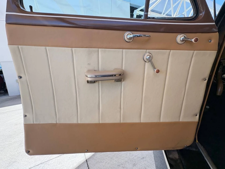 1948 Chevrolet Stylemaster & Fleetmaster & Fleetline - Image 22 of 31
