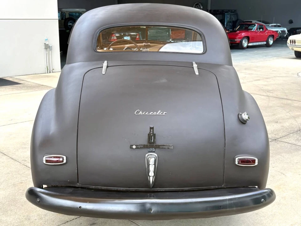 1948 Chevrolet Stylemaster & Fleetmaster & Fleetline - Image 8 of 31