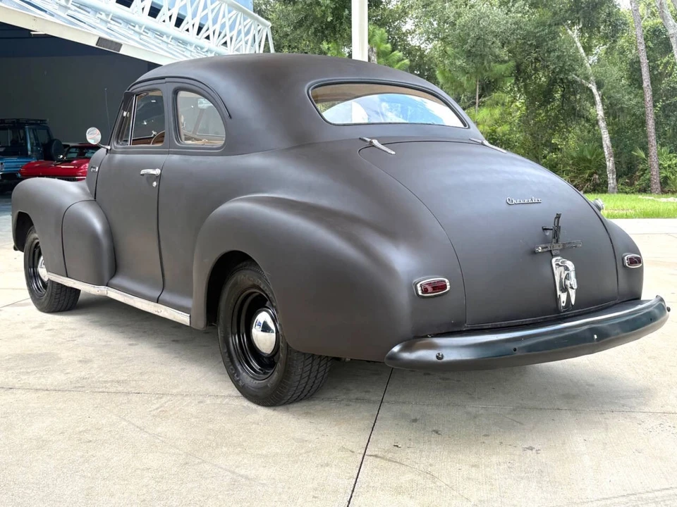 1948 Chevrolet Stylemaster & Fleetmaster & Fleetline - Image 9 of 31