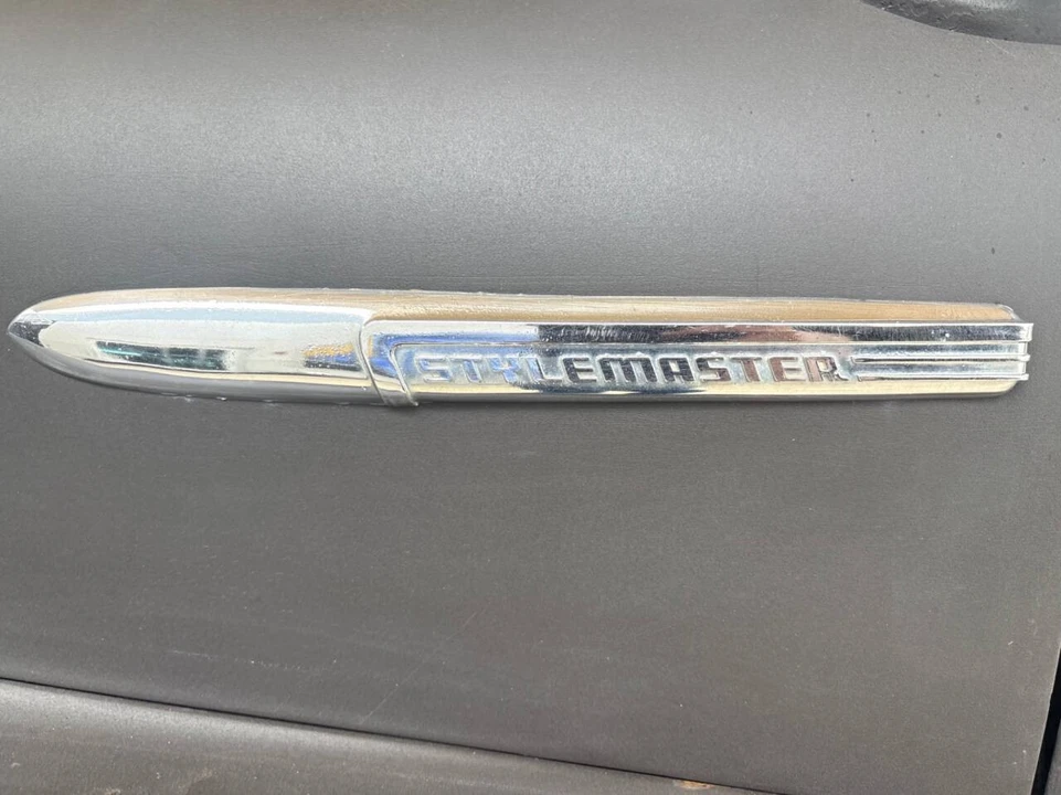 1948 Chevrolet Stylemaster & Fleetmaster & Fleetline - Image 21 of 31