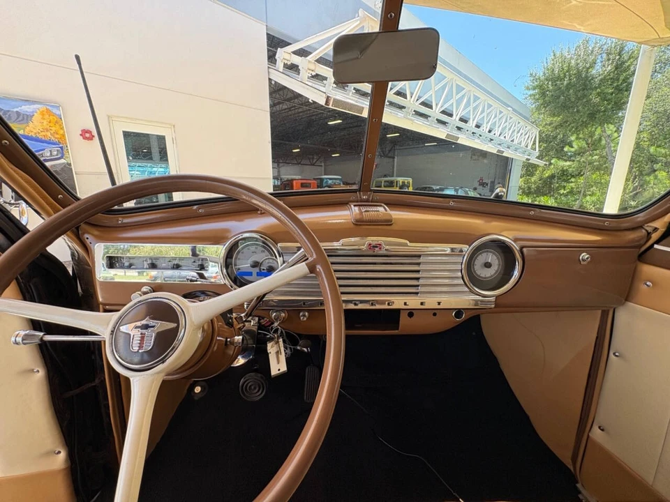 1948 Chevrolet Stylemaster & Fleetmaster & Fleetline - Image 27 of 31