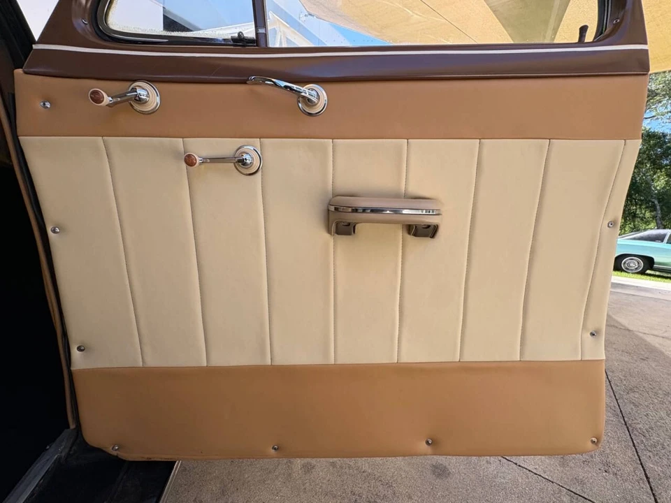 1948 Chevrolet Stylemaster & Fleetmaster & Fleetline - Image 28 of 31