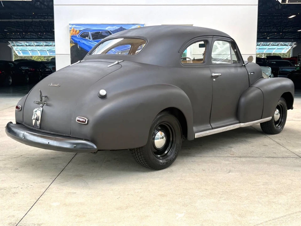 1948 Chevrolet Stylemaster & Fleetmaster & Fleetline - Image 6 of 31