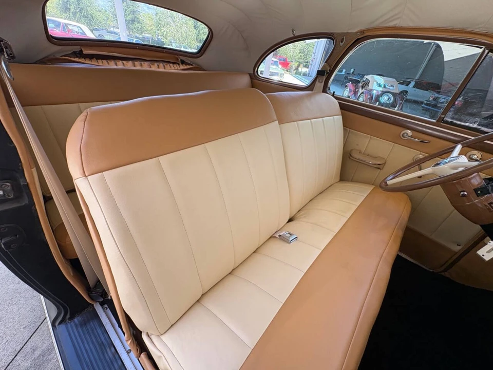 1948 Chevrolet Stylemaster & Fleetmaster & Fleetline - Image 31 of 31