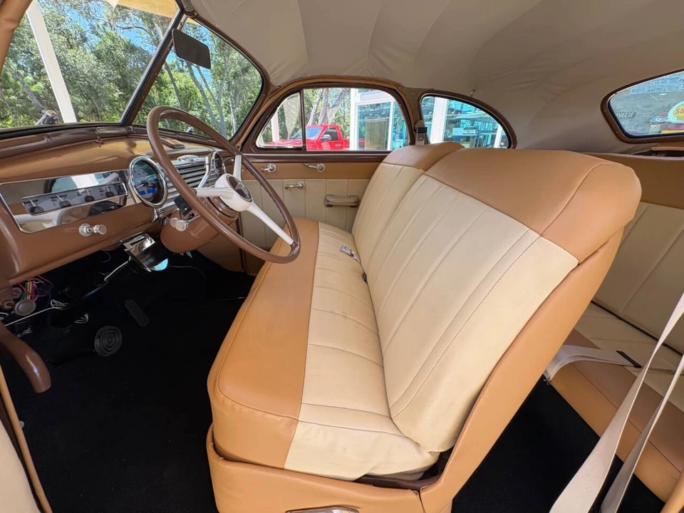 1948 Chevrolet Stylemaster & Fleetmaster & Fleetline - Image 24 of 31