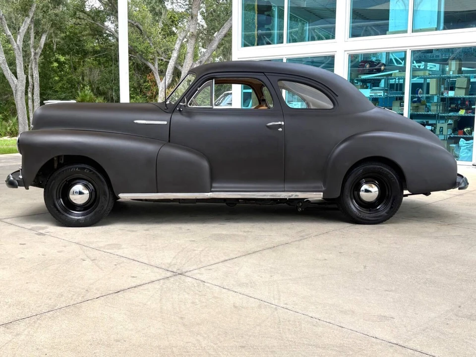 1948 Chevrolet Stylemaster & Fleetmaster & Fleetline - Image 10 of 31