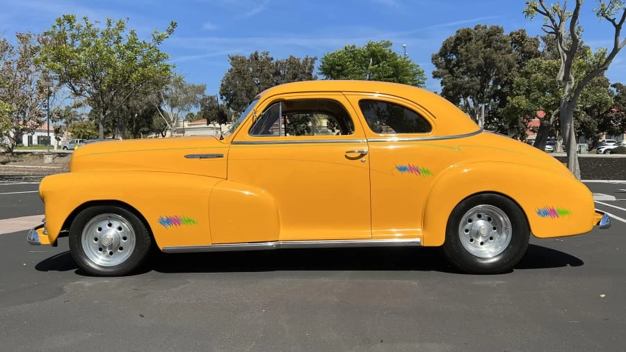 1948 Chevrolet Stylemaster & Fleetmaster & Fleetline - Image 2 of 31