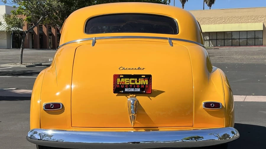 1948 Chevrolet Stylemaster & Fleetmaster & Fleetline - Image 3 of 31