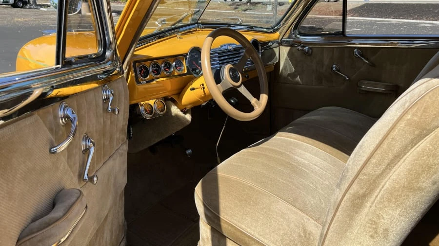 1948 Chevrolet Stylemaster & Fleetmaster & Fleetline - Image 4 of 31