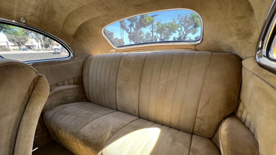 1948 Chevrolet Stylemaster & Fleetmaster & Fleetline - Image 6 of 31