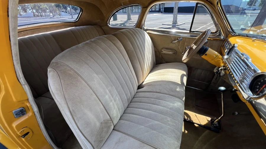 1948 Chevrolet Stylemaster & Fleetmaster & Fleetline - Image 7 of 31