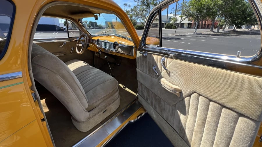 1948 Chevrolet Stylemaster & Fleetmaster & Fleetline - Image 8 of 31