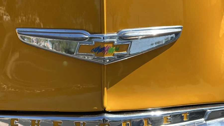1948 Chevrolet Stylemaster & Fleetmaster & Fleetline - Image 22 of 31