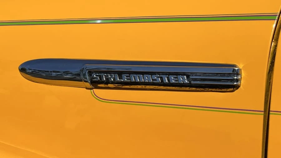 1948 Chevrolet Stylemaster & Fleetmaster & Fleetline - Image 23 of 31