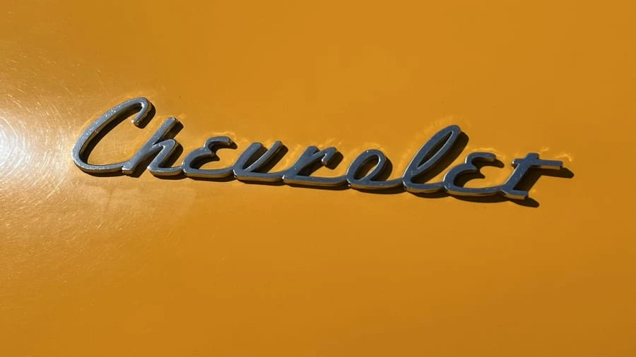 1948 Chevrolet Stylemaster & Fleetmaster & Fleetline - Image 25 of 31