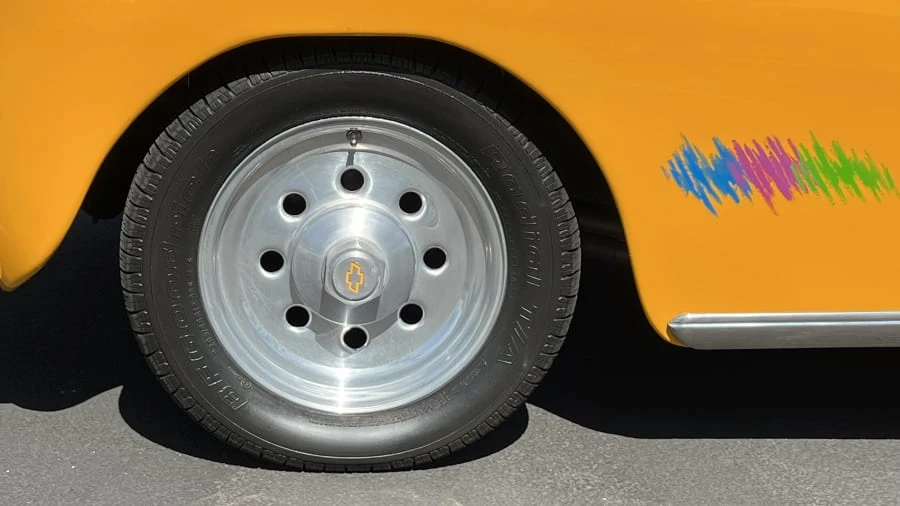 1948 Chevrolet Stylemaster & Fleetmaster & Fleetline - Image 26 of 31