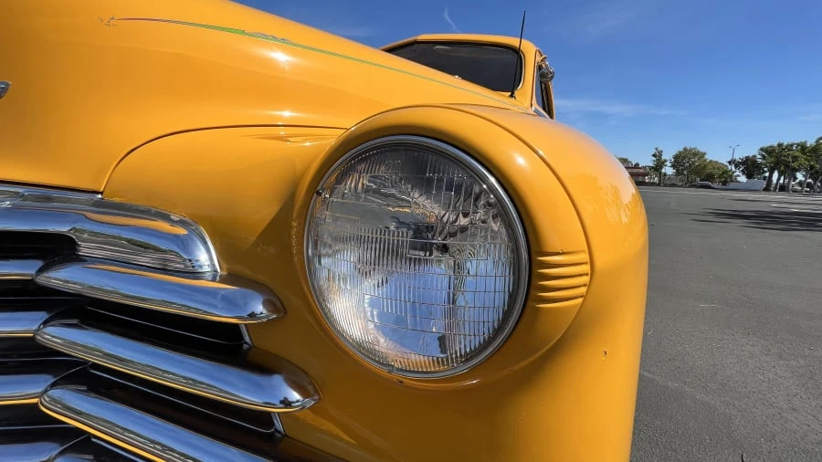 1948 Chevrolet Stylemaster & Fleetmaster & Fleetline - Image 27 of 31