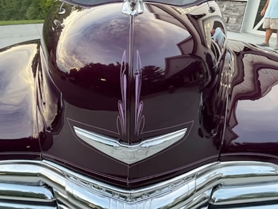 1948 Chevrolet Stylemaster & Fleetmaster & Fleetline - Image 10 of 31