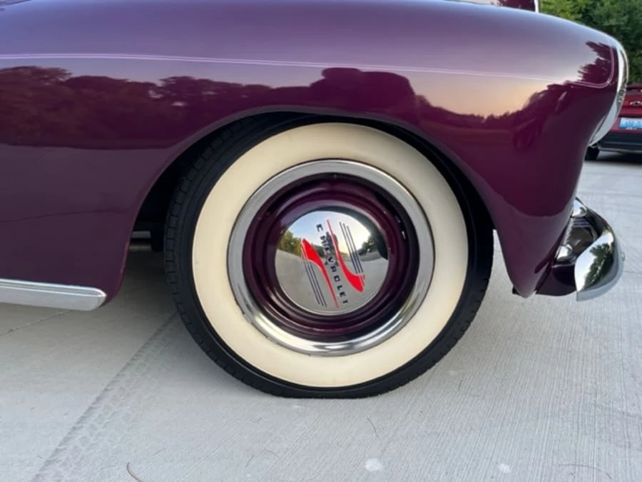 1948 Chevrolet Stylemaster & Fleetmaster & Fleetline - Image 12 of 31