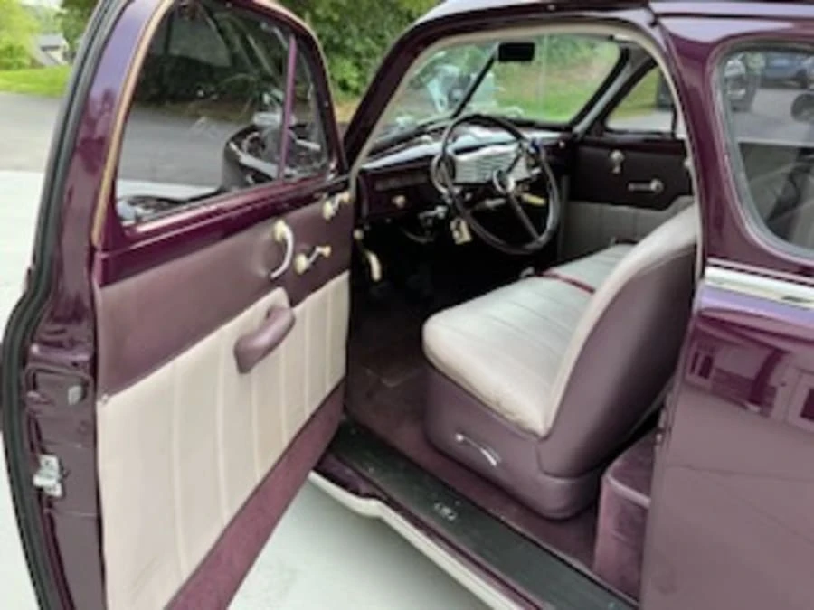 1948 Chevrolet Stylemaster & Fleetmaster & Fleetline - Image 18 of 31