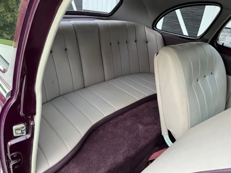 1948 Chevrolet Stylemaster & Fleetmaster & Fleetline - Image 24 of 31