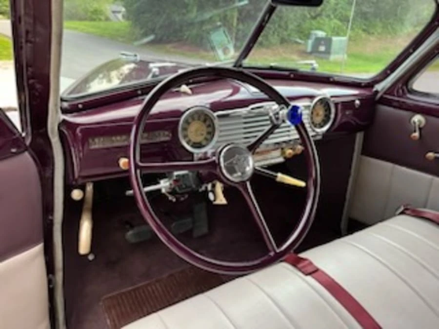 1948 Chevrolet Stylemaster & Fleetmaster & Fleetline - Image 16 of 31