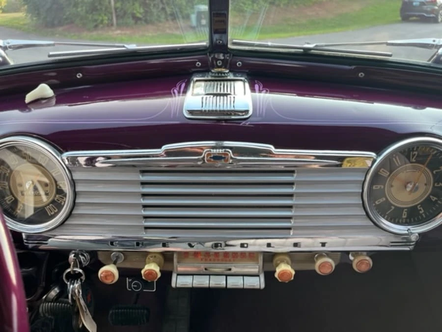 1948 Chevrolet Stylemaster & Fleetmaster & Fleetline - Image 26 of 31