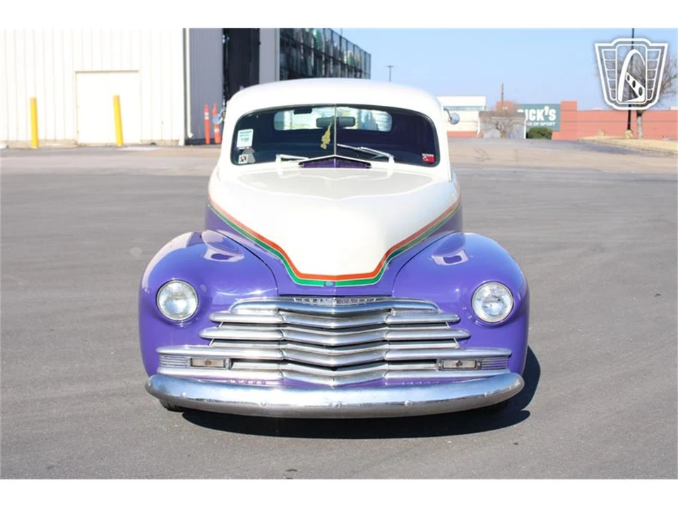 1948 Chevrolet Stylemaster & Fleetmaster & Fleetline - Image 5 of 31