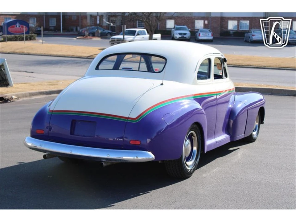 1948 Chevrolet Stylemaster & Fleetmaster & Fleetline - Image 8 of 31